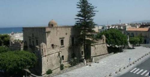 Casa Vacanze Spadafora Zimmer foto